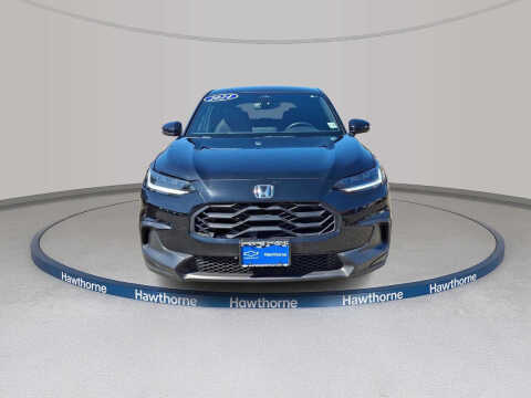 2024 Honda HR-V