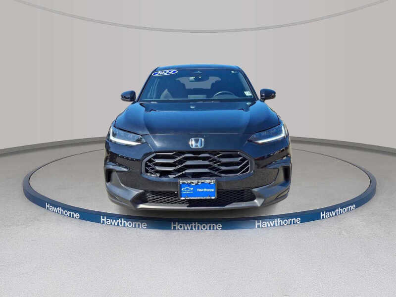 2024 Honda HR-V