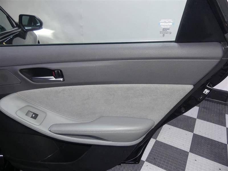 2019 Toyota Avalon Hybrid