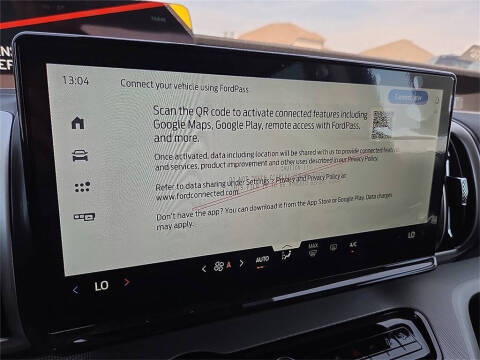 2025 Ford Expedition XL SSV