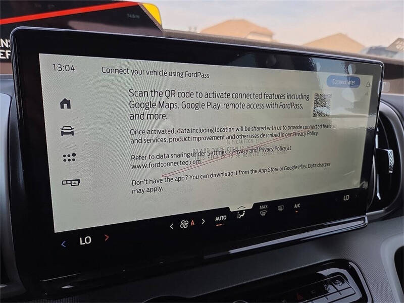 2025 Ford Expedition XL SSV