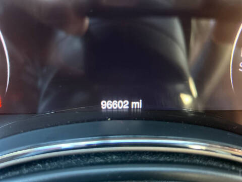 2015 Jeep Grand Cherokee Summit