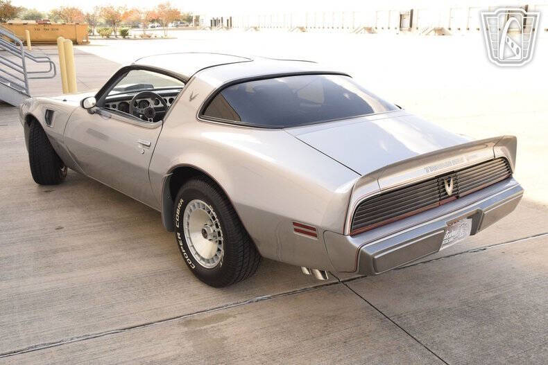 1979 Pontiac Firebird