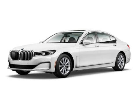 2022 BMW 7 Series for sale at Import Masters in Great Neck NY