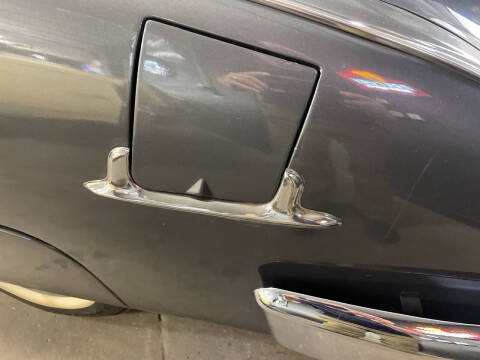 1950 Chevrolet Styleline