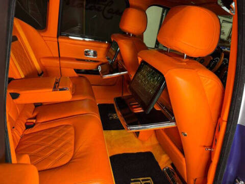 2019 Rolls-Royce Cullinan