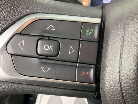 2023 Jeep Compass Sport