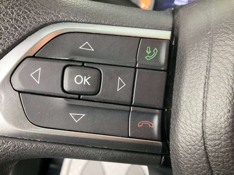 2023 Jeep Compass Sport