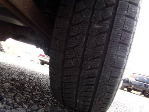 2005 GMC Yukon SLT