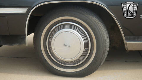 1978 Oldsmobile Toronado