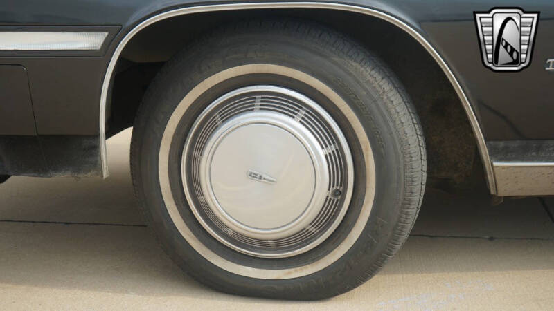 1978 Oldsmobile Toronado