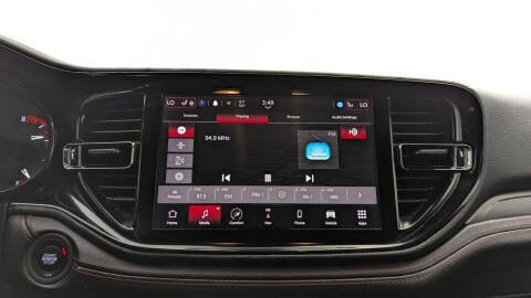 2024 Dodge Durango R/T