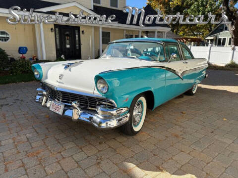 1956 Ford Fairlane