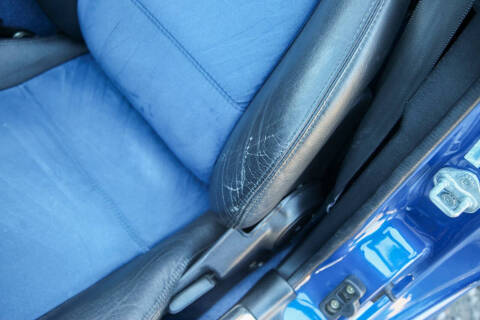 1999 Mazda MX-5 Miata 10th Anniversary