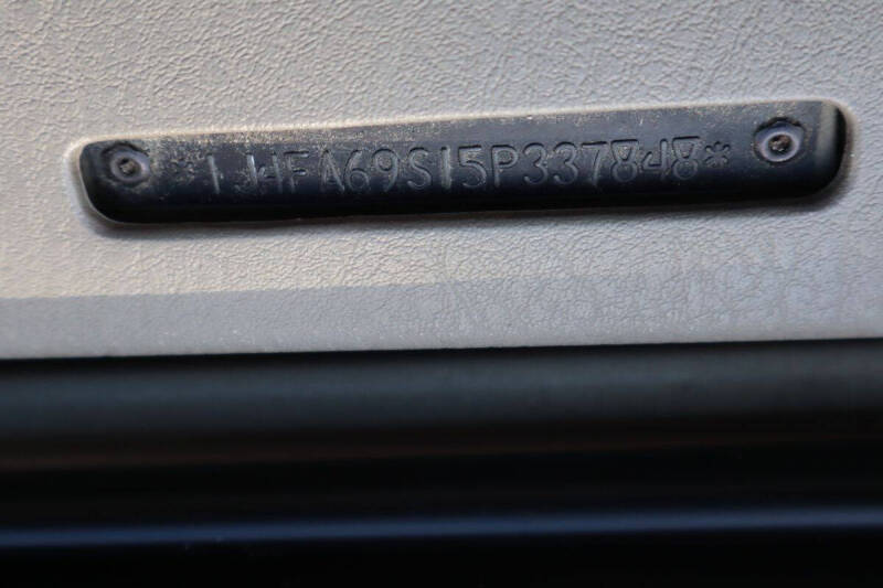 2005 Jeep Wrangler Rubicon