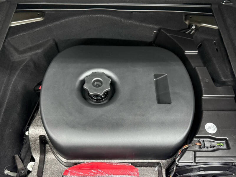 2016 Audi RS 7 4.0T quattro Prestige