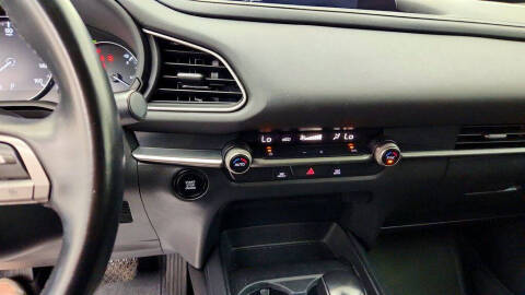 2021 Mazda CX-30 Select