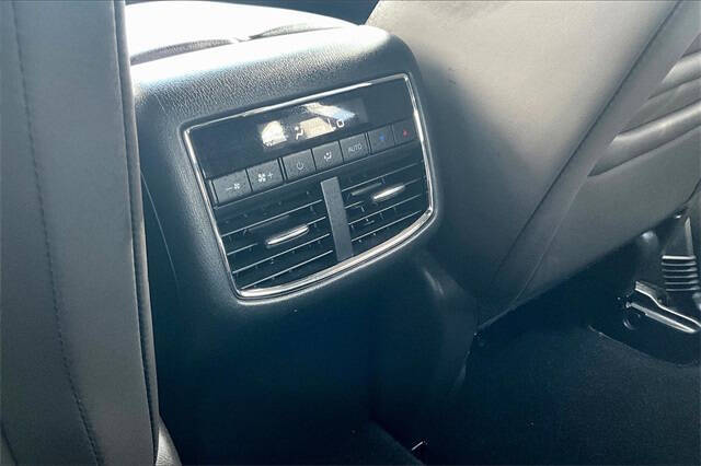 2022 Mazda CX-9 Signature