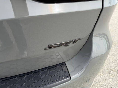 2021 Dodge Durango SRT 392
