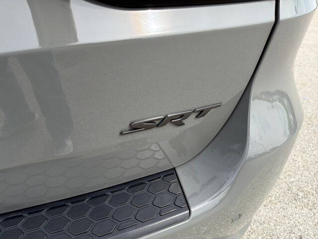 2021 Dodge Durango SRT 392