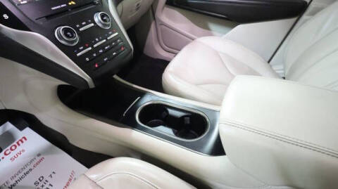 2019 Lincoln MKC Select