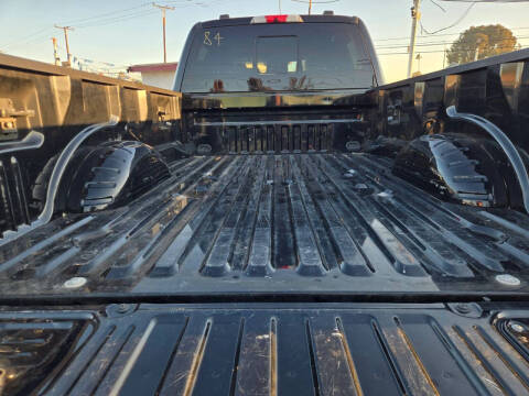 2023 Ford F-250 Super Duty