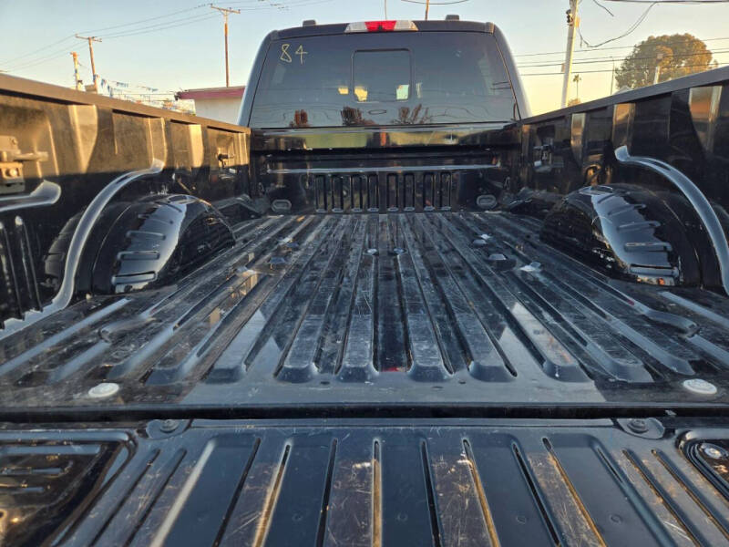 2023 Ford F-250 Super Duty