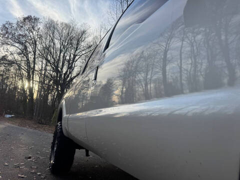 2016 Ford F-250 Super Duty Platinum