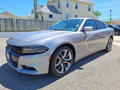 2016 Dodge Charger