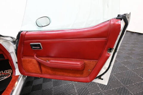 1979 Chevrolet Corvette