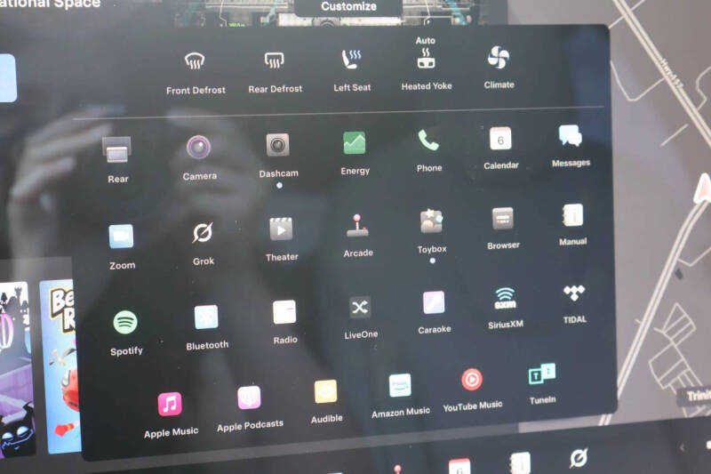 2022 Tesla Model X Plaid