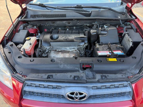 2012 Toyota RAV4