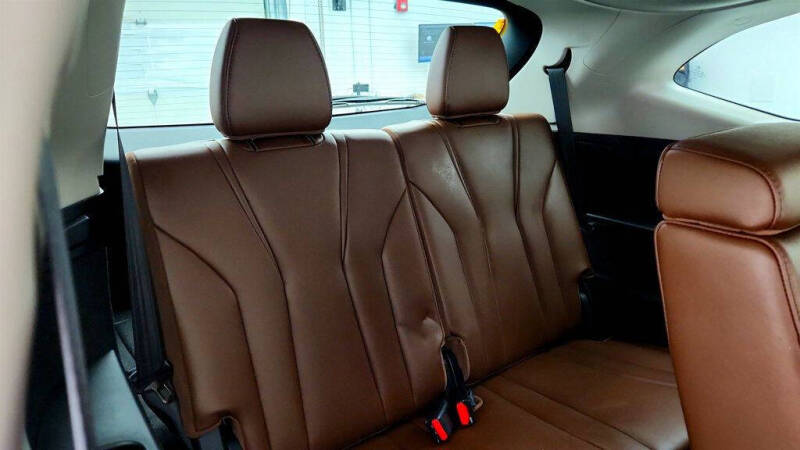 2022 Acura MDX w/Tech