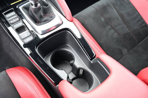 2024 Acura Integra Type S