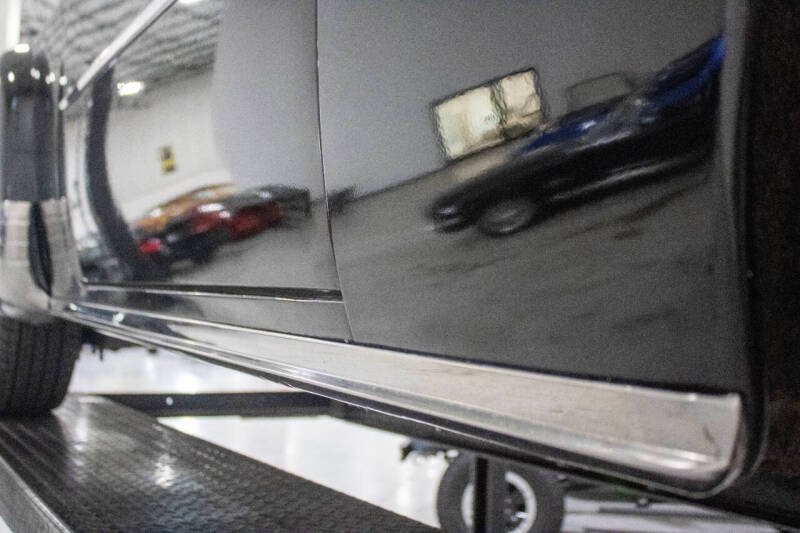 1951 Chevrolet Deluxe