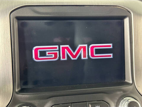 2020 GMC Sierra 3500HD