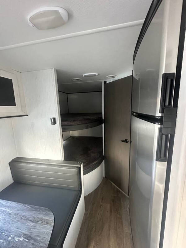 2023 Heartland Trail Runner 251BH