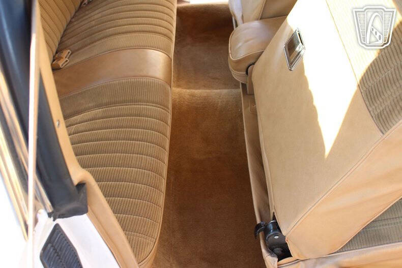 1985 Chevrolet Monte Carlo