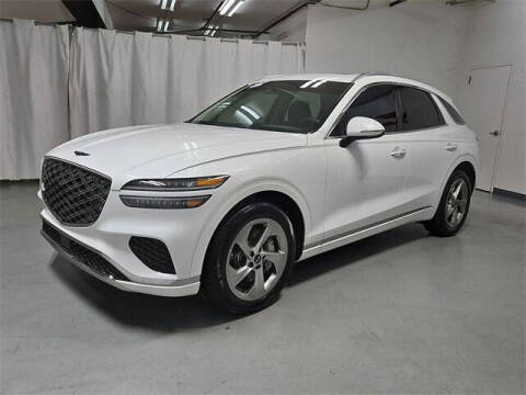 2026 Genesis GV70 2.5T Select