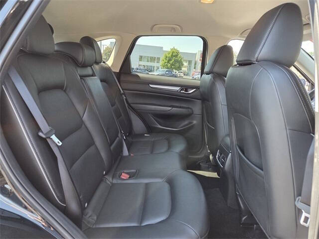 2024 Mazda CX-5 2.5 S Select