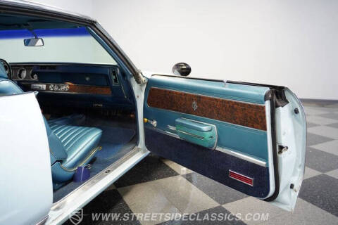 1970 Oldsmobile Cutlass
