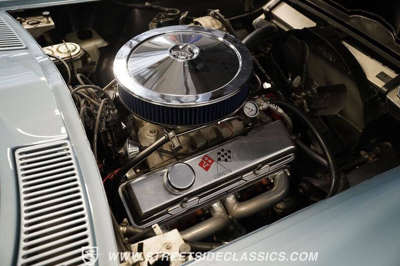 1966 Chevrolet Corvette