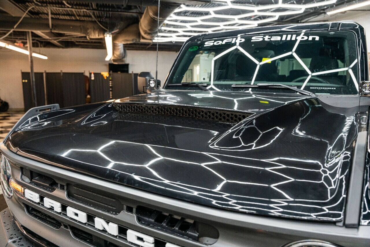 2023 FORD Bronco SUV / Crossover - $66,999