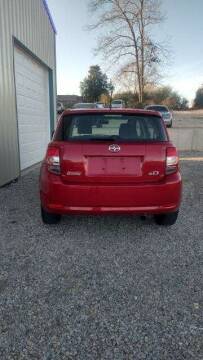 2008 Scion xD for sale at Baxter Auto Sales Inc in Mountain Home AR