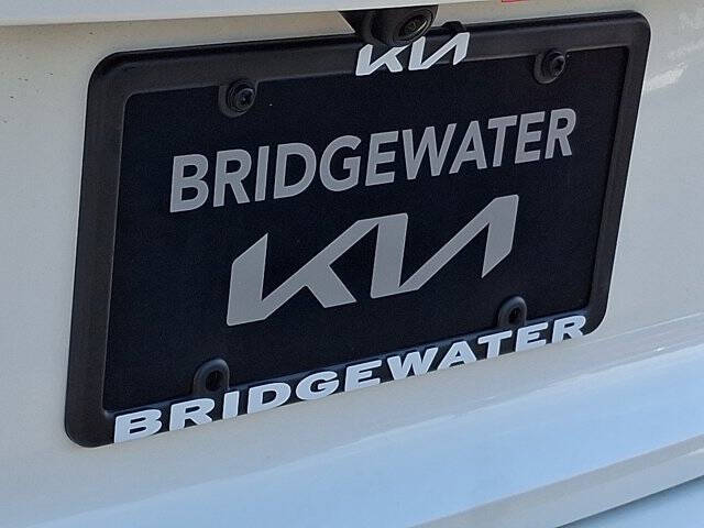 2026 Kia Niro EV Wind