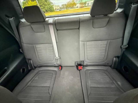 2023 Hyundai Santa Cruz SE