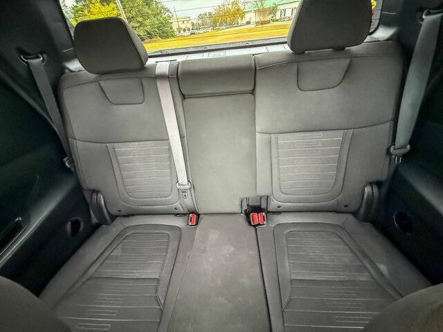 2023 Hyundai Santa Cruz SE