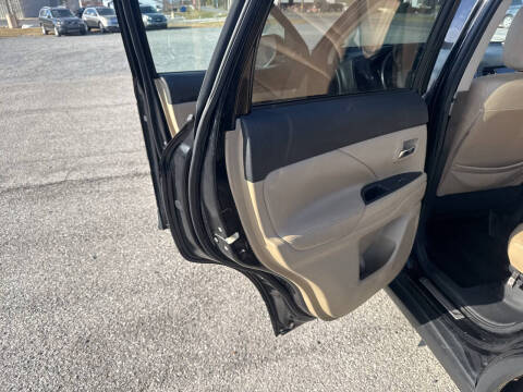 2016 Mitsubishi Outlander GT