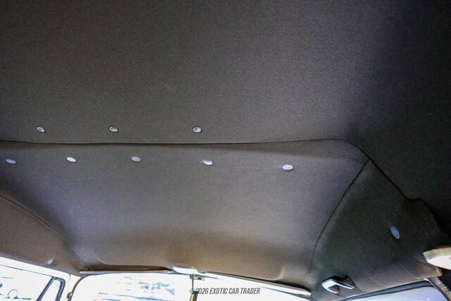 2013 Volkswagen Type 2