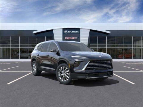 2025 Buick Enclave for sale at Phillips Auto Group - Phillips Buick GMC Truck in Fruitland Park FL